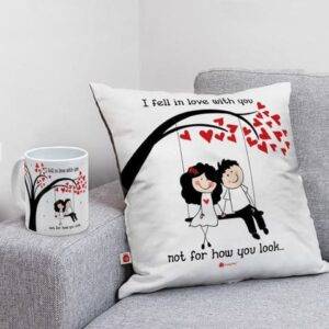 i fall in love deal