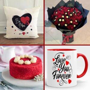 be mine forever deal