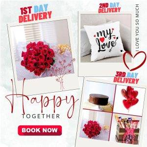 3 day deal